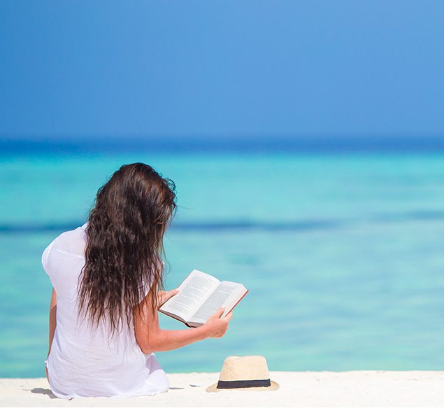 7 DICAS PARA CRIAR HÁBITOS DE LEITURA