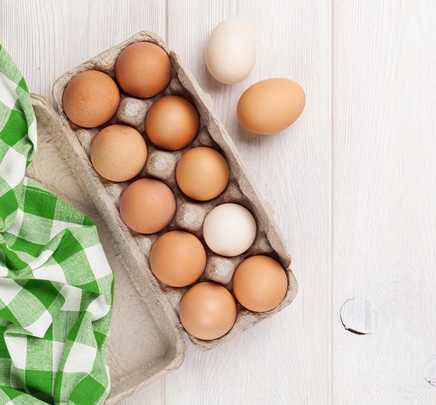 COMO REAPROVEITAR AS CAIXAS DE OVO