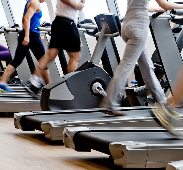 5 DICAS PARA VOCÊ NÃO DESISTIR DA ACADEMIA