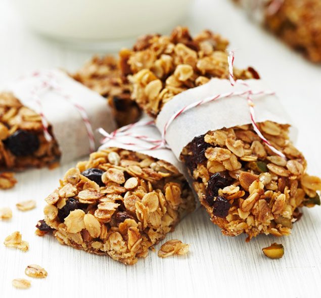 O QUE COMER NOS INTERVALOS DAS REFEIÇÕES?