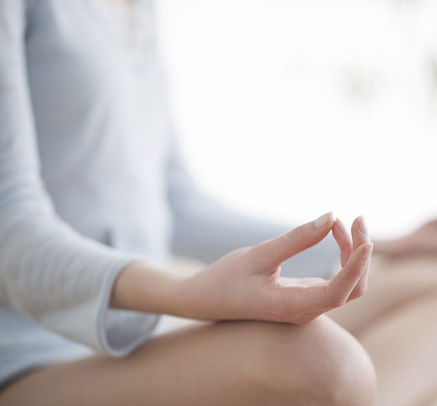 SIM, VOCÊ PODE MEDITAR EM APENAS DEZ MINUTOS