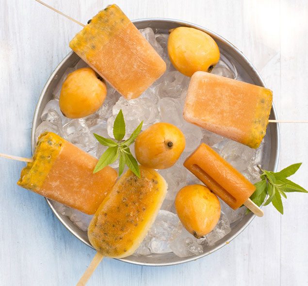 PICOLÉ DE MANGA DIET