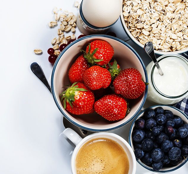 NUTRIÇÃO NO CARNAVAL: É POSSÍVEL?