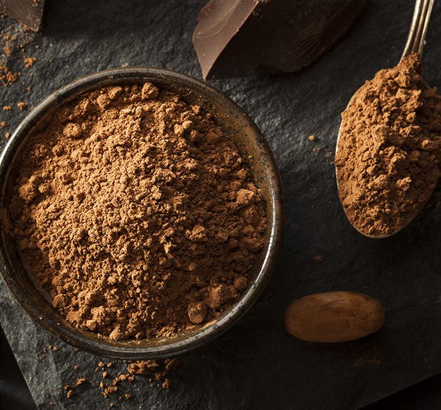 DESVENDE OS BENEFÍCIOS DO CACAU