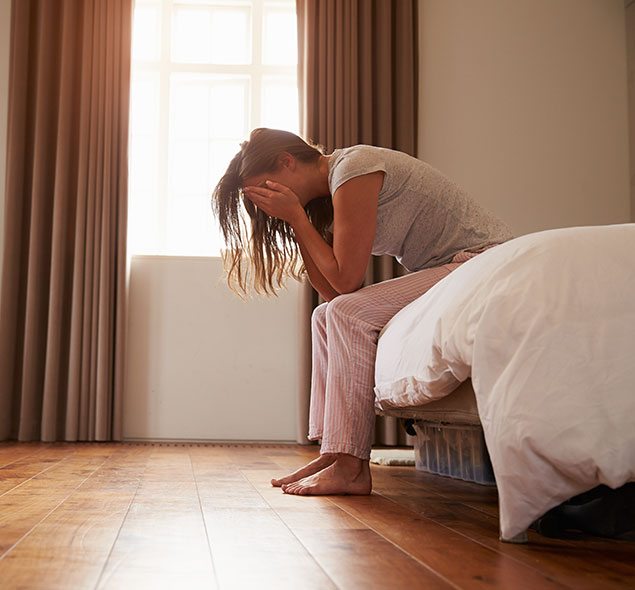 INSÔNIA. QUAL A INTERFERÊNCIA DOS HÁBITOS  ALIMENTARES?