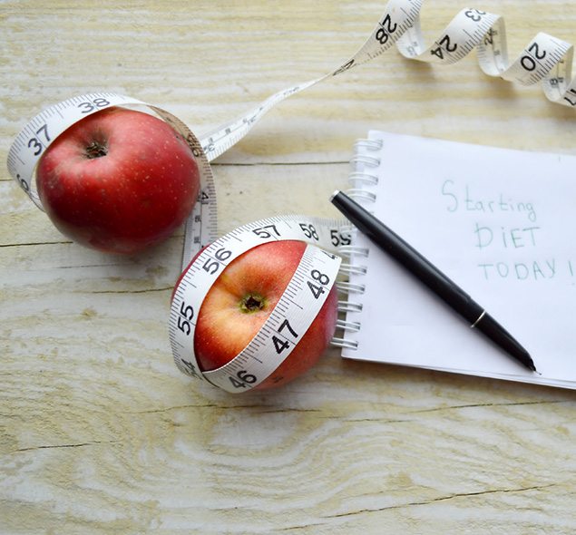 COMO PERDER PESO NO ANO-NOVO