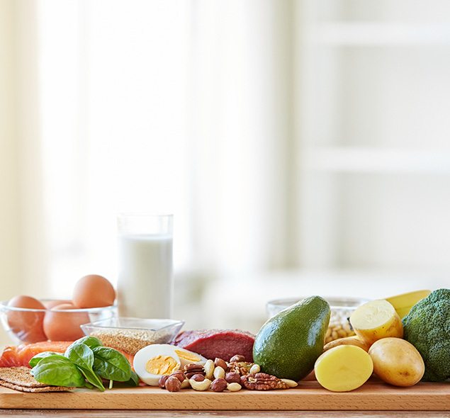 NÃO PODE FALTAR NO CARDÁPIO