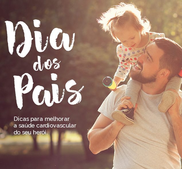 DIA DOS PAIS