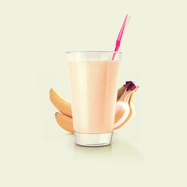 SMOOTHIE MACA PERUANA