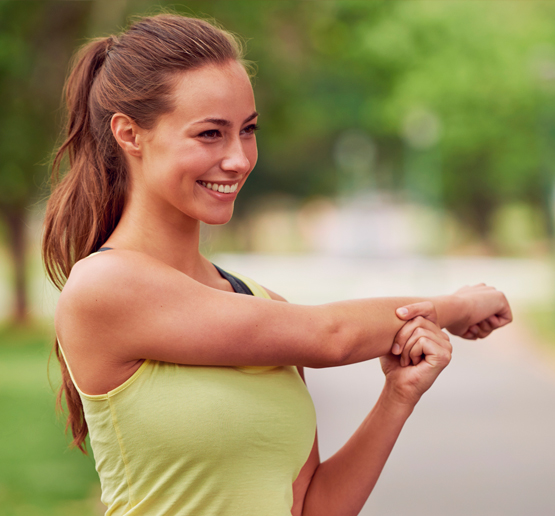 Conheça 8 benefícios da atividade física para a saúde