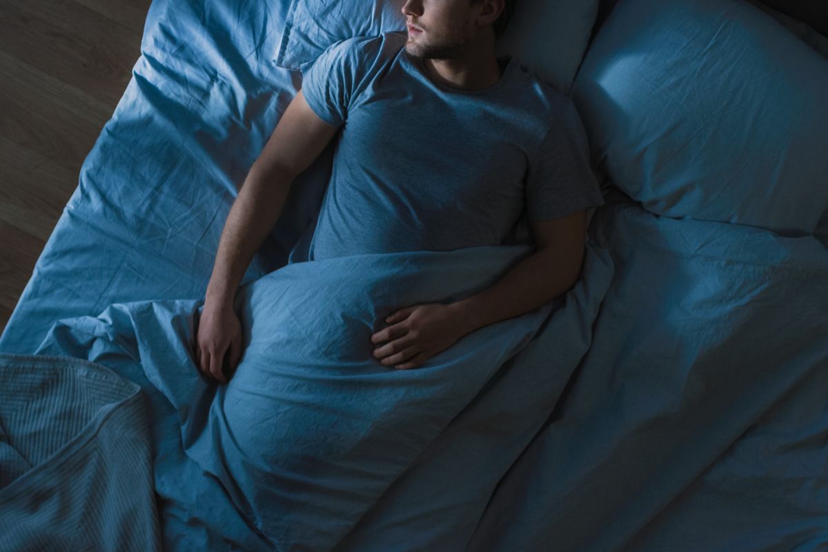 Os benefícios de uma boa noite de sono
