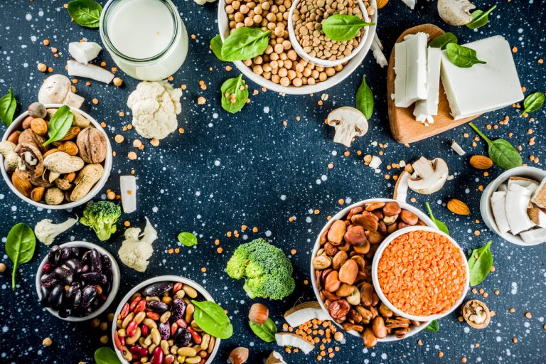 vegano e vegetariano diferenças