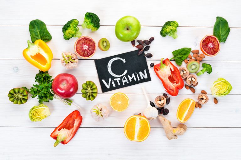 vitamina c