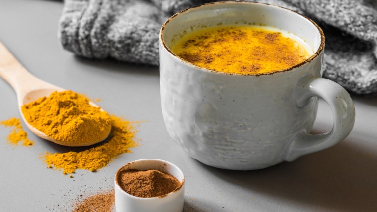 Golden Milk