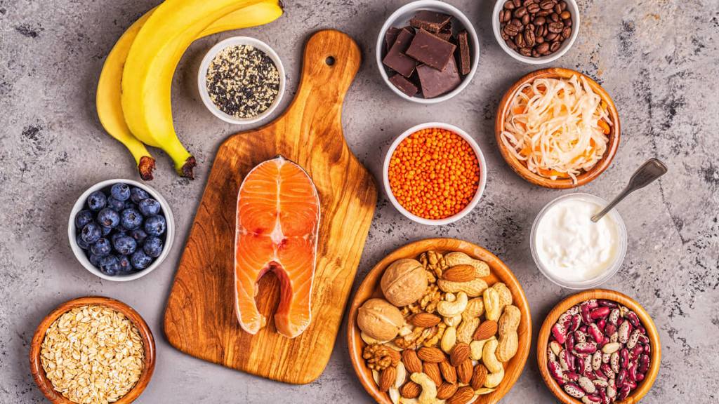 benefícios do Triptofano