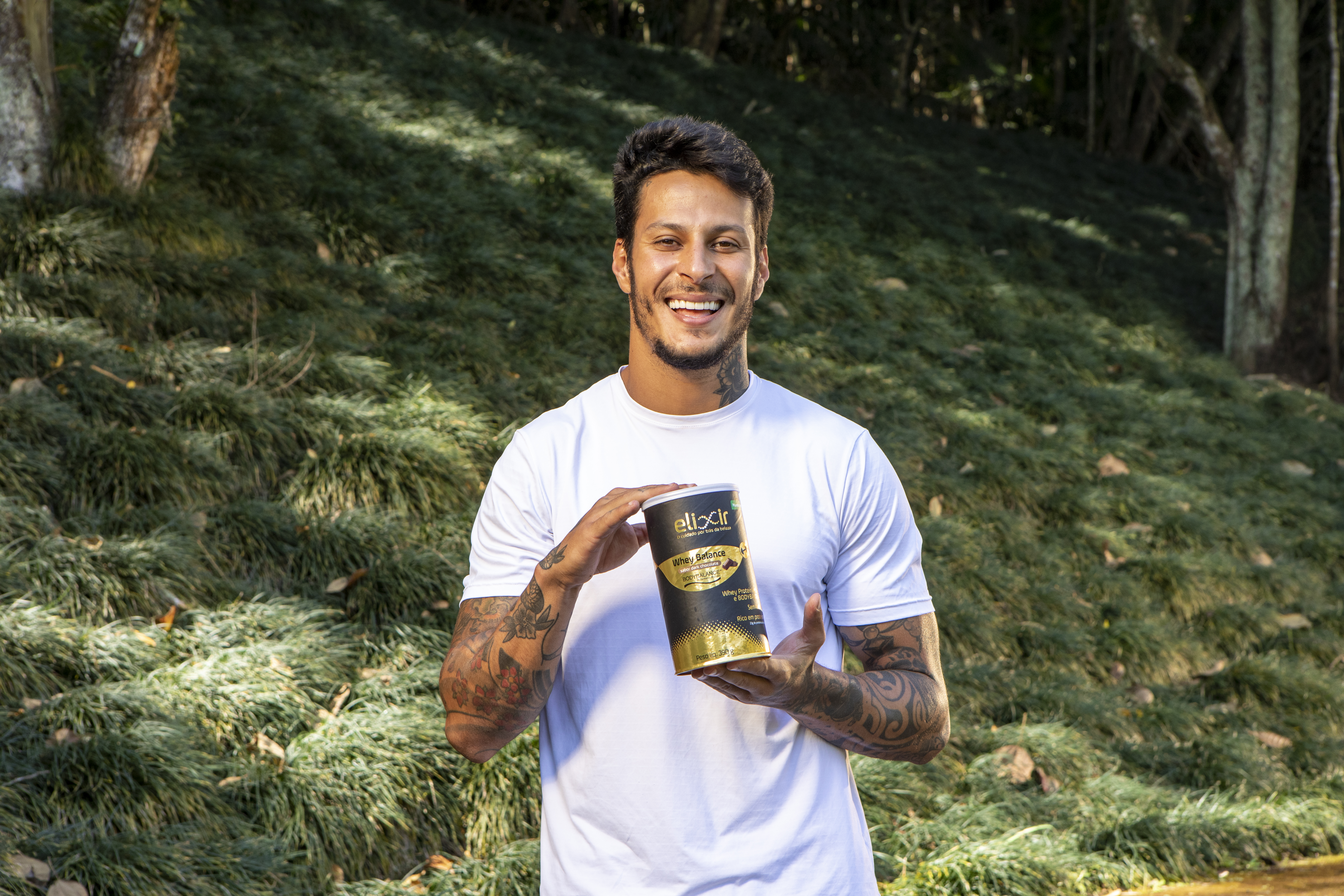 Como escolher seu Whey Protein