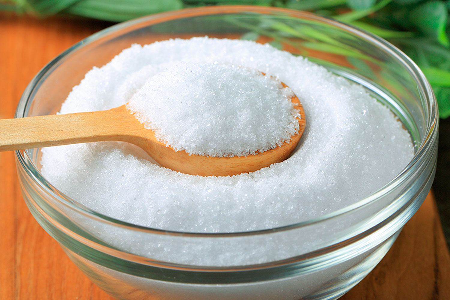 Qual a diferença do xilitol para o açúcar?