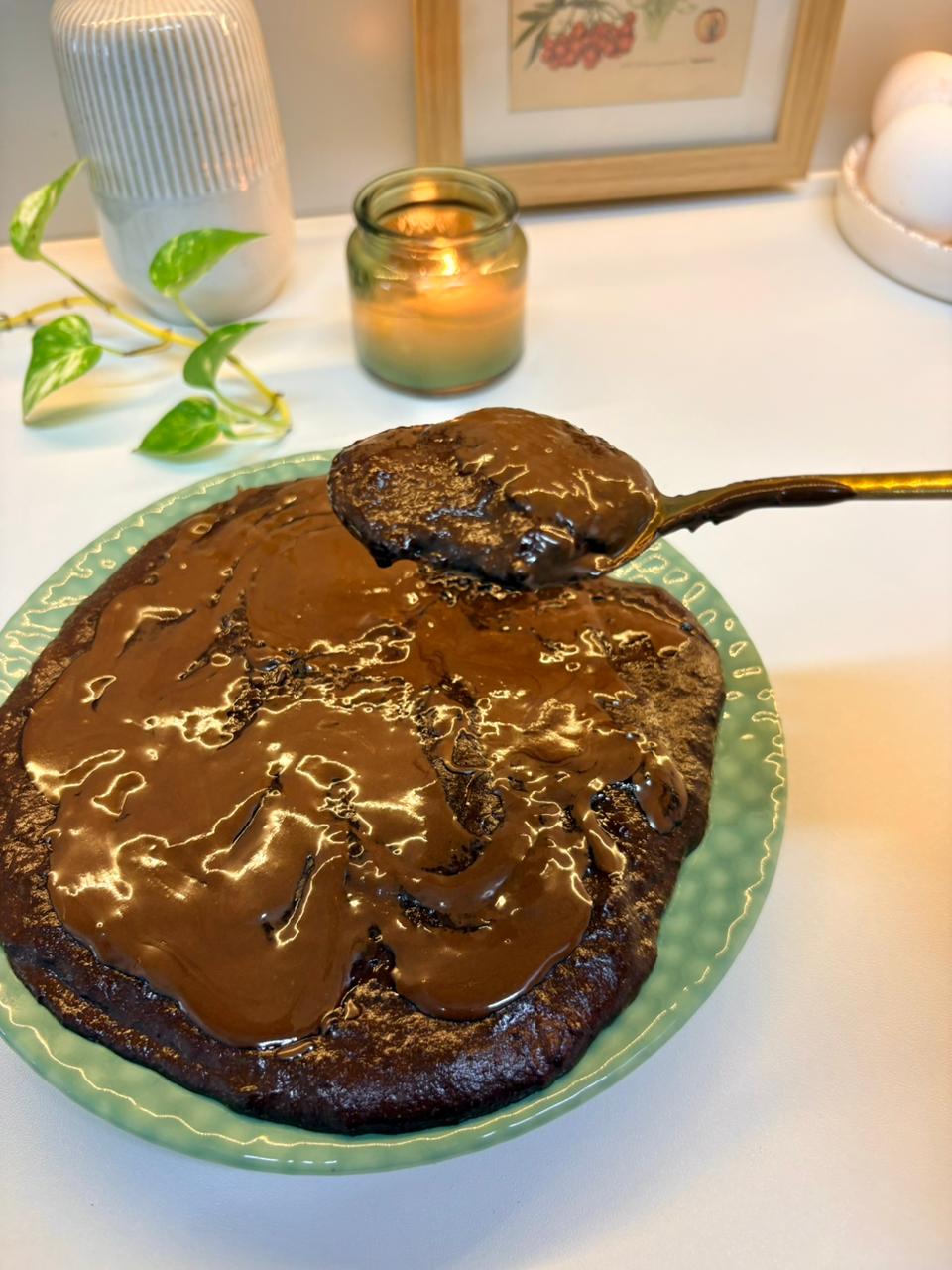 Brigadeiro de frigideira: prático, cremoso e cheio de sabor