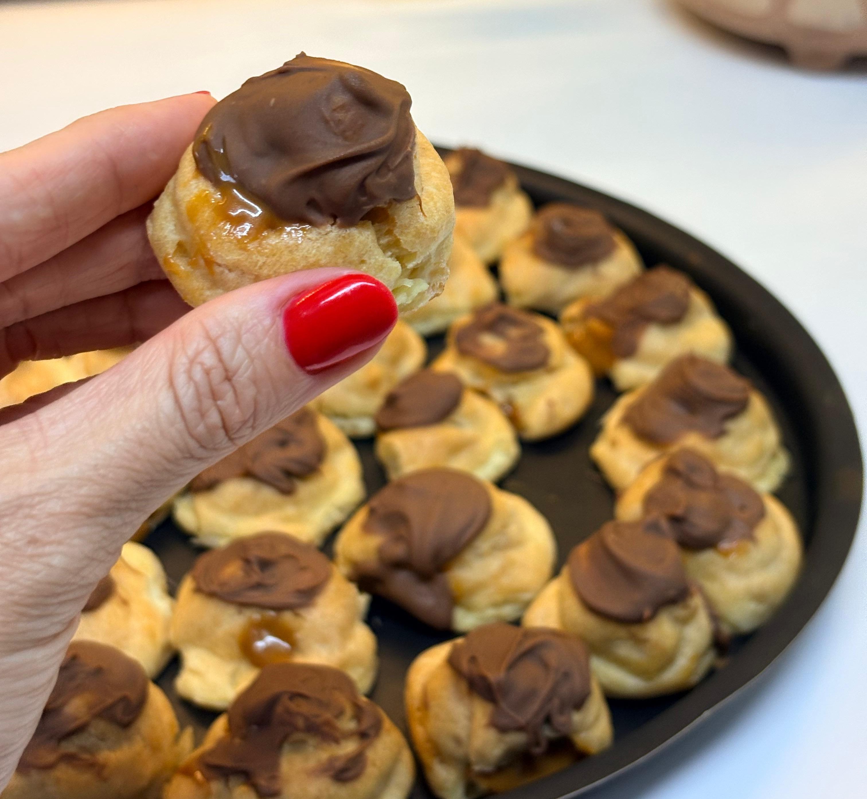 Carolina saudável: receita sem glúten para fazer em casa