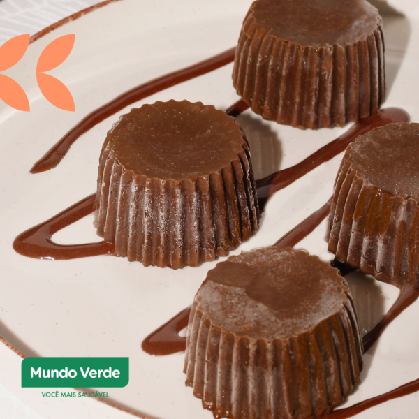 Receita de Bombom Proteico com Collagen Bones: saudável, prático e delicioso