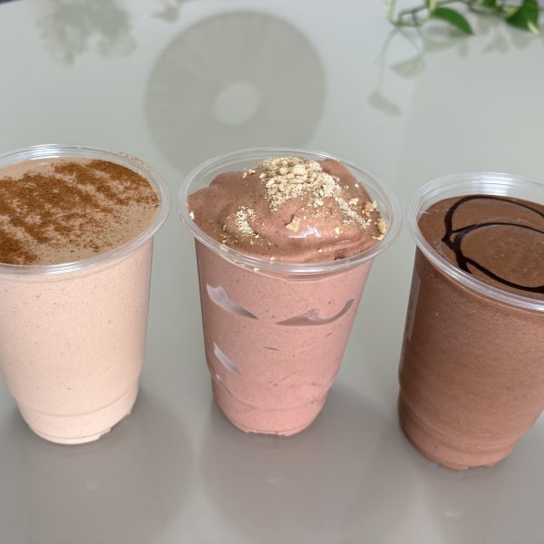 3 smoothies funcionais: receitas proteicas para variar o sabor na rotina