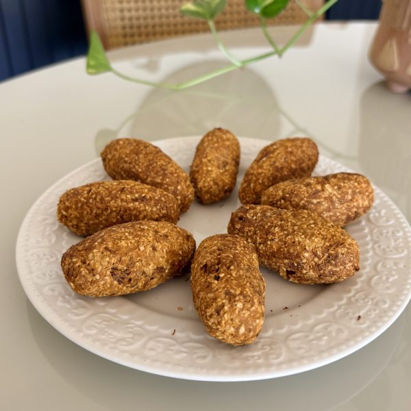 Bolinho de atum: receita prática, rica em proteínas e perfeita para o dia a dia