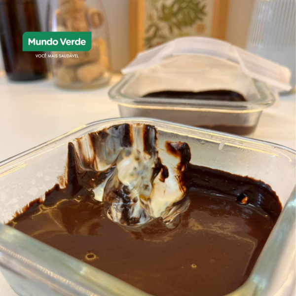 Mousse de Maracujá Proteico: sobremesa leve, deliciosa e rica em proteínas