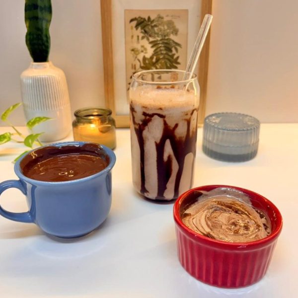 3 formas deliciosas de explorar o seu SuperCoffee no dia a dia