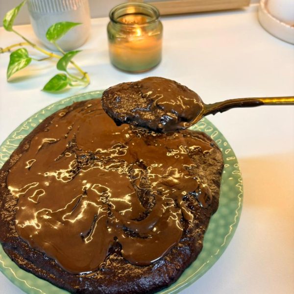 Brigadeiro de frigideira: prático, cremoso e cheio de sabor