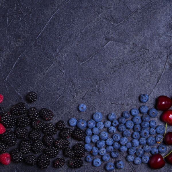 Berries – quem são elas e quais são seus benefícios?