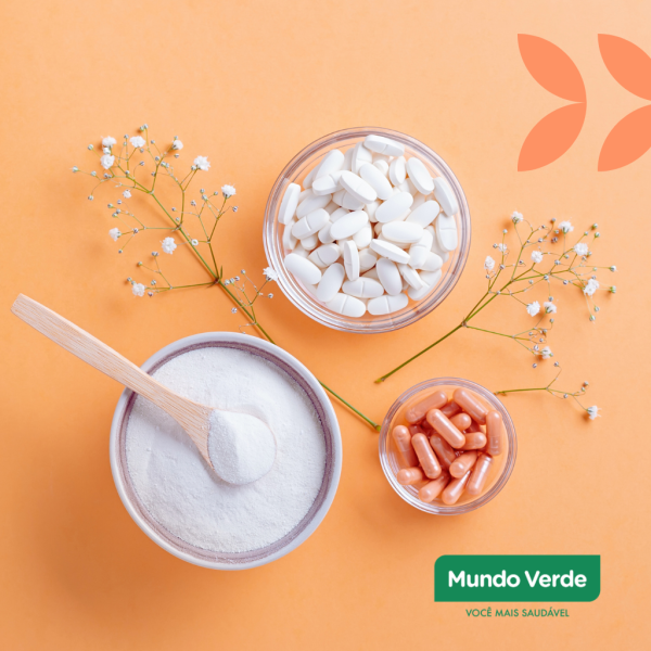 Qual o melhor tipo de colágeno? Entenda as diferenças entre os colágenos mais usados e suas funções