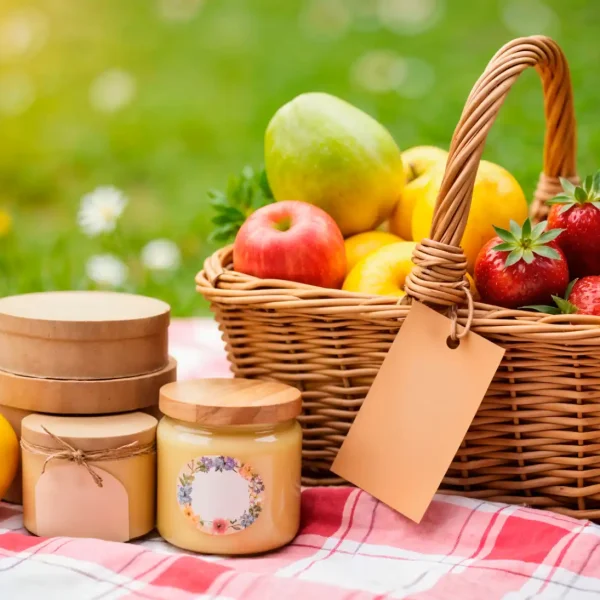 Ideias de presentes saudáveis para o Dia das Mães para cuidar de quem você mais ama