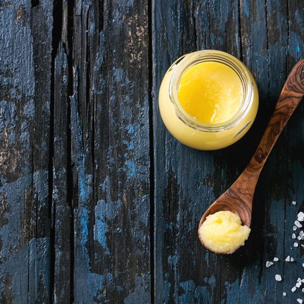 Conheça os benefícios da manteiga ghee para a saúde