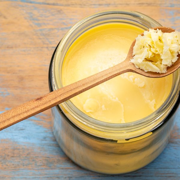 Manteiga Ghee: Descubra os Benefícios para a Saúde e Formas de Utilização