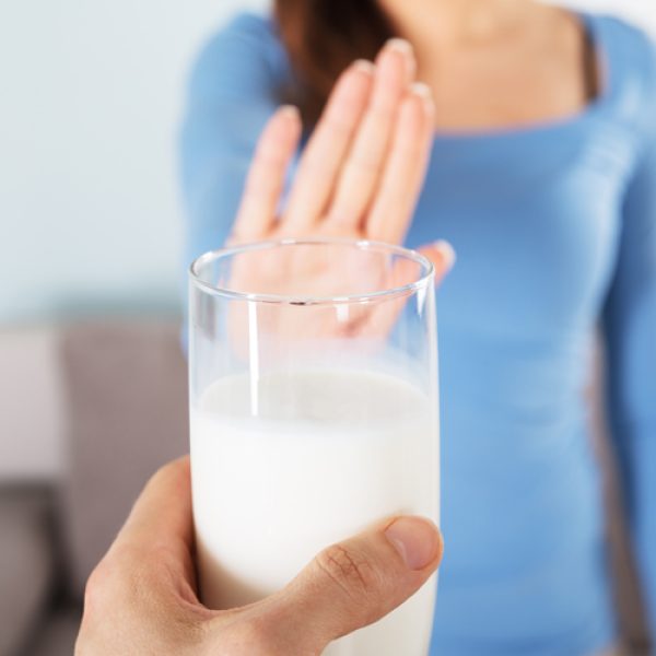 Intolerância à lactose x Alergia à proteína do leite