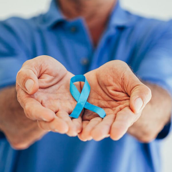 Novembro Azul: alimentação e prevenção do câncer de próstata